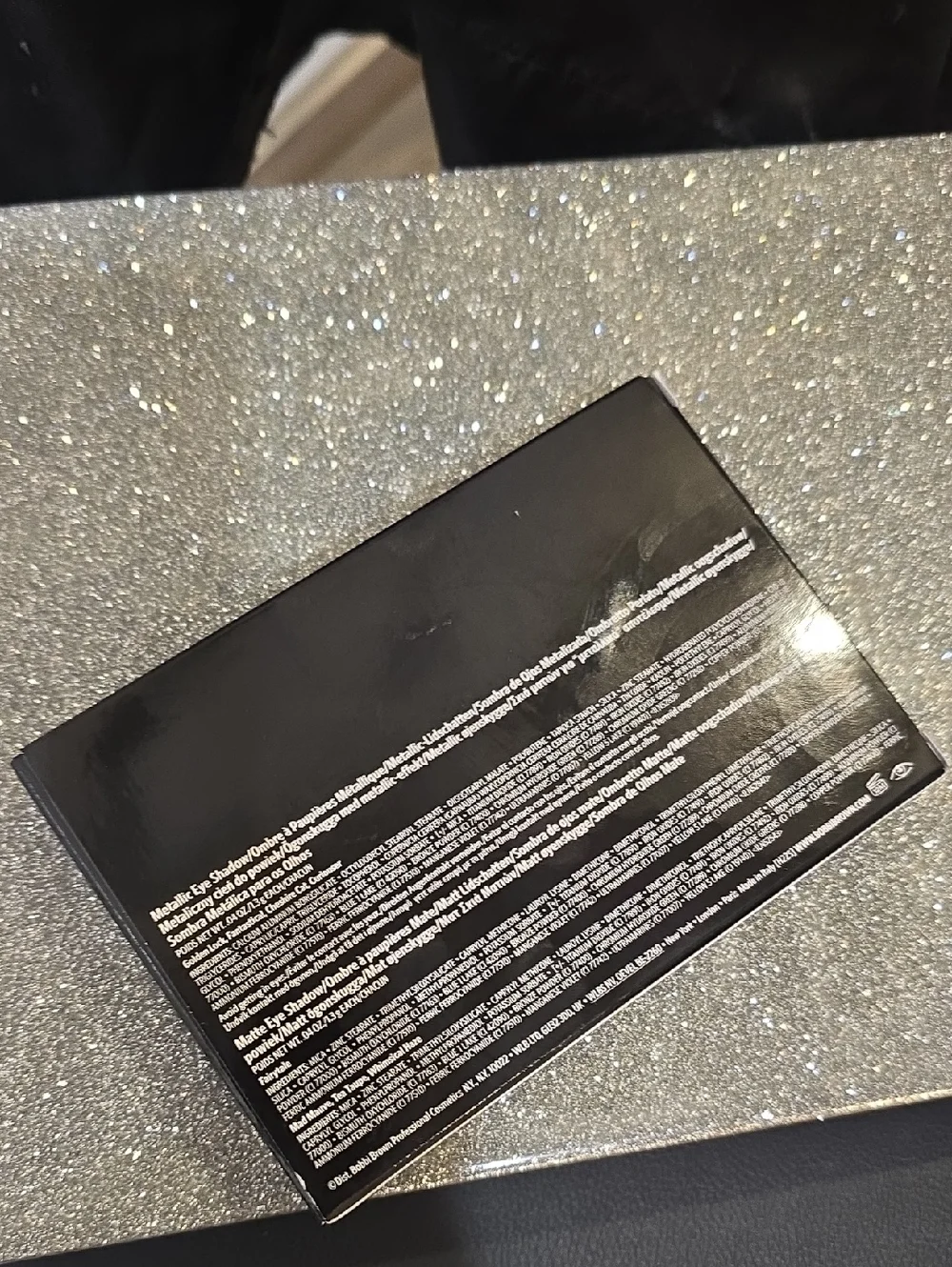 Bobbi Brown Disney Alice In Wonderland Collection Eyeshadow Palette